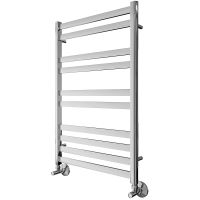 Водяной полотенцесушитель Aquatek Сириус П10 500x800 Хром арт-AQ DP1080CH — фото 6, Водяные полотенцесушители