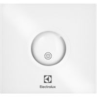 Вытяжной вентилятор Electrolux Rainbow EAFR-150T с таймером Белый арт-НС-1161713 — фото 2, Вытяжные вентиляторы