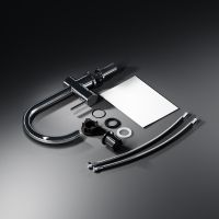 Смеситель для кухни AM.PM Like S Хром арт-F8007900 — фото 13, Смесители для кухни