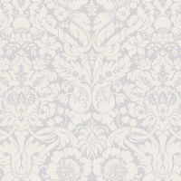 Обои LOYMINA Gallery Classic Флизелин (1*10,05) Серый, Дамаск арт-GC4 001 — фото 1, Обои для стен