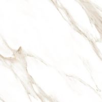 Керамогранит Modern Tile Statuario Brown Glossy 60х60 см арт-MD2331 — фото 1, Керамогранит