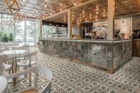 Керамическая плитка Dual Gres Terra Moss настенная 30x60 см арт-DG_TE_MO — фото 4, Керамическая плитка