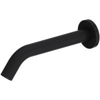 Смеситель для раковины Damixa Scandinavian Pure Черный матовый арт-360270300 — фото 1, Смесители для раковины