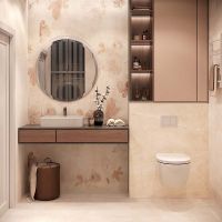 Товар: Керамический декор El Molino Gabana Decor Bone 30х90 см арт-78901602 - фото 2 Керамический декор El Molino Gabana Decor Bone 30х90 см арт-78901602 — фото 2, Керамическая плитка