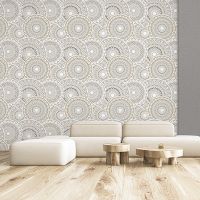 Товар: Обои Andrea Rossi Nisida Винил на флизилине (1,06*10) Синий/Бирюзовый, Геометрия/Абстракция арт-54325-6 - фото 2 Обои Andrea Rossi Nisida Винил на флизилине (1,06*10) Синий/Бирюзовый, Геометрия/Абстракция арт-54325-6 — фото 2, Обои для стен