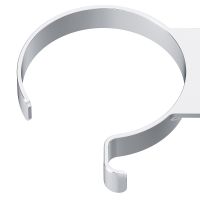 Товар: Держатель для фена AM.PM Inspire 2.0 Хром арт-A50A32300 - фото 5 Держатель для фена AM.PM Inspire 2.0 Хром арт-A50A32300 — фото 5, Держатели для фена