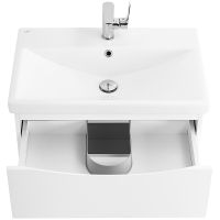 Товар: Тумба под раковину BelBagno Marino-Cer 60 подвесная Bianco Opaco арт-MARINO-CER-600-2C-SO-BO-P - фото 4 Тумба под раковину BelBagno Marino-Cer 60 подвесная Bianco Opaco арт-MARINO-CER-600-2C-SO-BO-P — фото 4, Тумбы под раковину