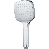 Ручной душ Orange O-Shower Хром арт-OS06 — фото 1, Лейки для душа