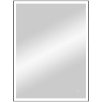 Зеркало Reflection Twist 600х800 с подсветкой с сенсорным выключателем и диммером арт-RF4105TW — фото 1, Зеркала в ванную комнату