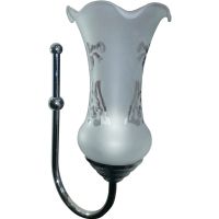 Светильник Opadiris Рустика Хром арт-Z0000006243 — фото 1, Светильники в ванную