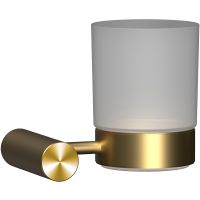 Товар: Стакан для зубных щеток Raiber Graceful Золото матовое арт-RPG-80007 - фото 1 Стакан для зубных щеток Raiber Graceful Золото матовое арт-RPG-80007 — фото 1, Стаканы для зубных щеток