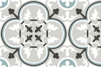 Керамогранит Nanda Tiles Metropolis Leander 20х20 см арт-УТ-00036884 — фото 2, Керамогранит