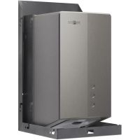 Товар: Сушилка для рук Nofer Fuga Evo Сталь арт-12053.H2 - фото 1 Сушилка для рук Nofer Fuga Evo Сталь арт-12053.H2 — фото 1, Сушилки для рук