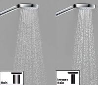 Душевой гарнитур Hansgrohe Crometta Хром арт-26532400 — фото 4, Душевые гарнитуры на штанге