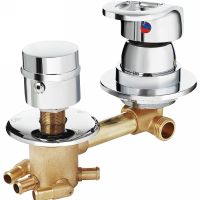 Душевая кабина River Dunay XL 80x80 MT с поддоном арт-10000006202 — фото 13, Душевые кабины