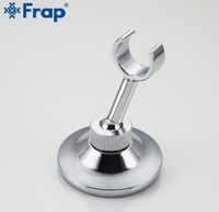 Держатель ручного душа Frap Хром арт-F32 — фото 3, Держатели для душа