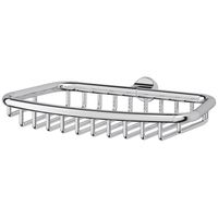 Мыльница FBS Universal 043 Хром арт-UNI 043 — фото 1, Мыльницы