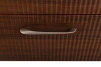 Тумба под раковину BelBagno Due 50 подвесная Noce арт-DUE-500-2C-SO-NOCE-P — фото 10, Тумбы под раковину