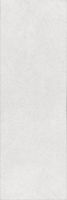 Керамическая плитка Kerama Marazzi Безана серый светлый обрезной настенная 25х75 см арт-12136R — фото 1, Керамическая плитка