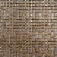 Стеклянная мозаика Alma Beauty BS49 32,7х32,7 см арт-NB-GR720 (BS49) — фото 1, Мозаика