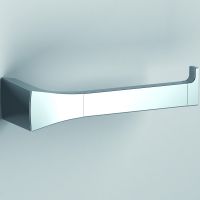 Держатель туалетной бумаги Sonia S-7 Хром арт-131884 — фото 1, Держатели туалетной бумаги