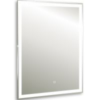 Зеркало Silver Mirrors Ливия 60 с подсветкой с сенсорным выключателем арт-LED-00002693 — фото 1, Зеркала в ванную комнату