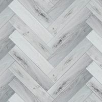 Ламинат Бебель Yukon Herringbone Эдмонтон сторона A 683х123х12 мм арт-Т069596 — фото 1, Ламинат