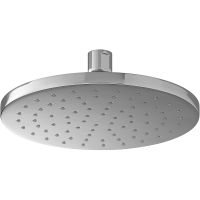 Верхний душ Jacob Delafon Katalyst Хром арт-E13691-CP — фото 1, Верхние души