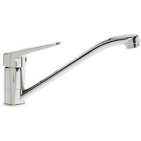 Смеситель для кухни Orange Iris Хром арт-M41-000cr — фото 6, Смесители для кухни