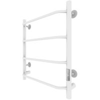 Товар: Электрический полотенцесушитель Тругор ПЭК 6 СП 60x50 Белый арт-Пэксп6/6050белыйВГП - фото 2 Электрический полотенцесушитель Тругор ПЭК 6 СП 60x50 Белый арт-Пэксп6/6050белыйВГП — фото 2, Электрические полотенцесушители