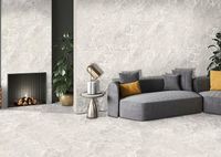 Керамогранит Art Ceramic Extra Silver 60х120 см арт-ЦБ-00043925 — фото 2, Керамогранит