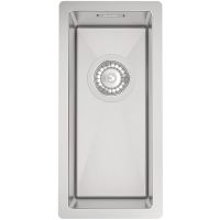 Кухонная мойка Iddis Edifice 21 Сатин арт-EDI21S0i77 — фото 1, Кухонные мойки