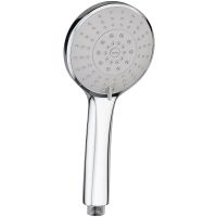 Ручной душ Damixa Palace One Хром арт-914100200 — фото 1, Лейки для душа