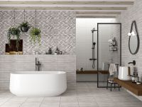 Керамическая плитка Azori Shabby напольная 42х42 см арт-507763002 — фото 2, Керамическая плитка