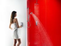 Товар: Кронштейн для верхнего душа Jacob Delafon Хром арт-E10043-CP - фото 3 Кронштейн для верхнего душа Jacob Delafon Хром арт-E10043-CP — фото 3, Кронштейны для верхнего душа