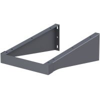 Консоль для столешницы Ravak Balance/Comfort Серая арт-X000001375 — фото 1, Комплектующие для мебели в ванной