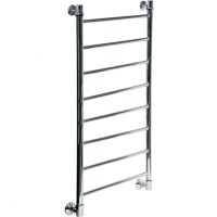 Товар: Водяной полотенцесушитель Ника Classic ЛП 120x40 Хром арт-ЛП 120/40 - фото 2 Водяной полотенцесушитель Ника Classic ЛП 120x40 Хром арт-ЛП 120/40 — фото 2, Водяные полотенцесушители