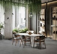 Керамогранит Gambini D_Elements Nickel 60х120 см арт-39306 — фото 3, Керамогранит