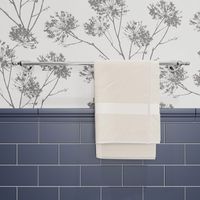 Товар: Полотенцедержатель Iddis Retro Одинарный Хром арт-RETSS10i49 - фото 4 Полотенцедержатель Iddis Retro Одинарный Хром арт-RETSS10i49 — фото 4, Полотенцедержатели