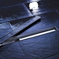 Товар: Душевой лоток Tece Drainline 70 прямой без крышки арт-600700 - фото 5 Душевой лоток Tece Drainline 70 прямой без крышки арт-600700 — фото 5, Душевые лотки