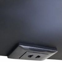 Товар: Зеркальный шкаф Континент Eltoro black LED 76 с подсветкой Черный арт-МВК114 - фото 6 Зеркальный шкаф Континент Eltoro black LED 76 с подсветкой Черный арт-МВК114 — фото 6, Зеркальные шкафы в ванную