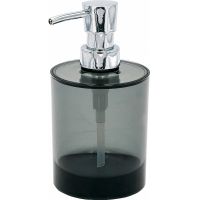 Дозатор для жидкого мыла Ridder Windows Серый арт-2002507 — фото 1, Дозаторы