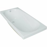 Акриловая ванна Triton 1Acreal Европа 150x70 без гидромассажа арт-Щ0000040926 — фото 2, Акриловые ванны