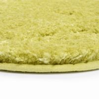 Коврик для ванной комнаты WasserKRAFT Wern 90x57 Pistachio арт-BM-2543 — фото 3, Коврики для ванной комнаты