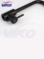 Смеситель для кухни Viko Black арт-V-4494 — фото 7, Смесители для кухни