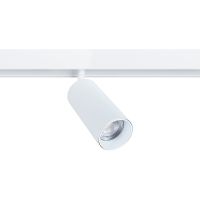 Трековый светильник Artelamp Linea Белый арт-A4671PL-1WH — фото 1, Трековые светильники