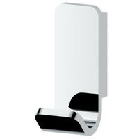 Крючок Artwelle Regen Хром арт-8315 — фото 1, Крючки для полотенец