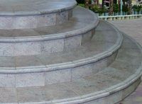 Ступень Gresmanc Fuji Peldano Fiorentino 31х33,4 см арт-Peldano Fiorentino Fuji - universal 310x330x50 — фото 2, Ступени и клинкер