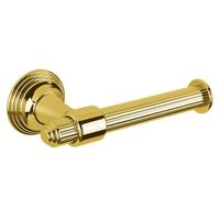 Товар: Держатель туалетной бумаги Colombo Design Hermitage Золото арт-B3308.HPS - фото 1 Держатель туалетной бумаги Colombo Design Hermitage Золото арт-B3308.HPS — фото 1, Держатели туалетной бумаги