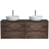 Товар: Тумба под раковину BelBagno Etna 140 подвесная Rovere Moro арт-ETNA-1400-4C-SO-2-RW - фото 9 Тумба под раковину BelBagno Etna 140 подвесная Rovere Moro арт-ETNA-1400-4C-SO-2-RW — фото 9, Тумбы под раковину